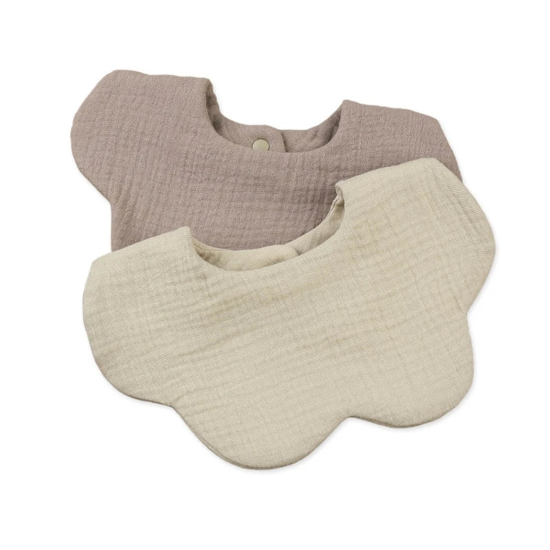CottonCuddle Bandana Bib