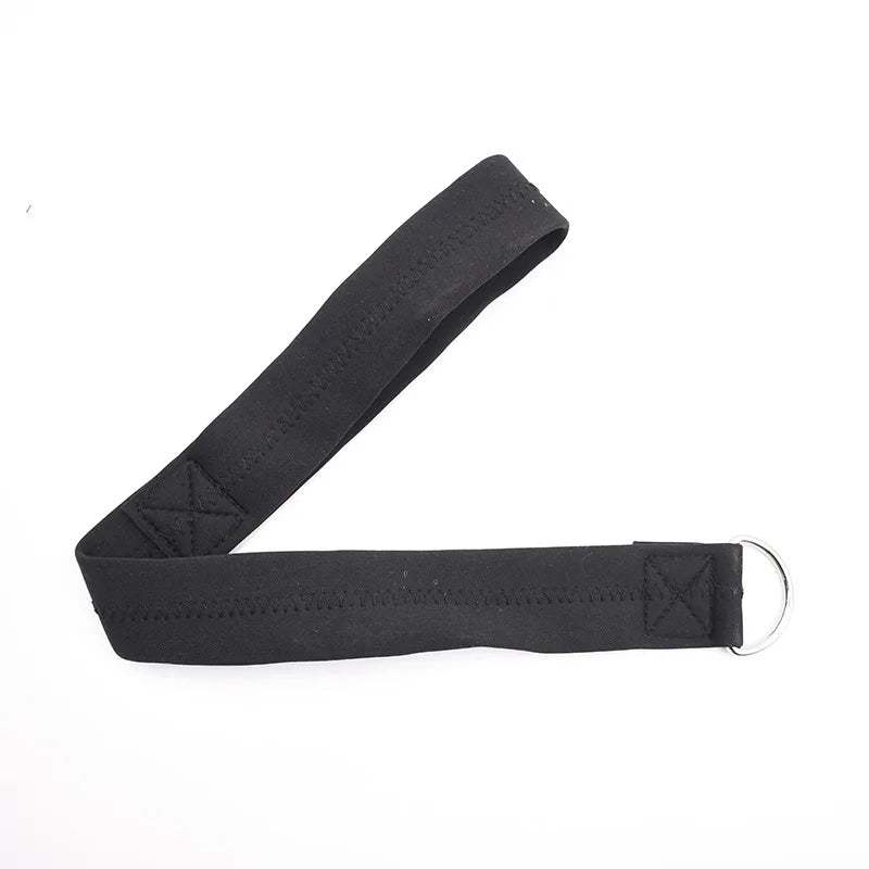 SecureStep Baby Stroller Wrist Strap
