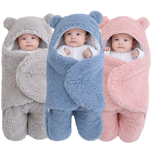 CuddleWrap Sleepsack