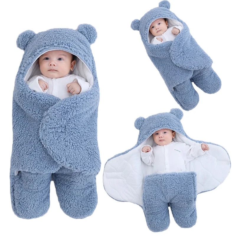 CuddleWrap Sleepsack