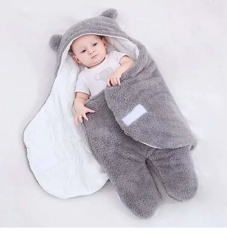 CuddleWrap Sleepsack