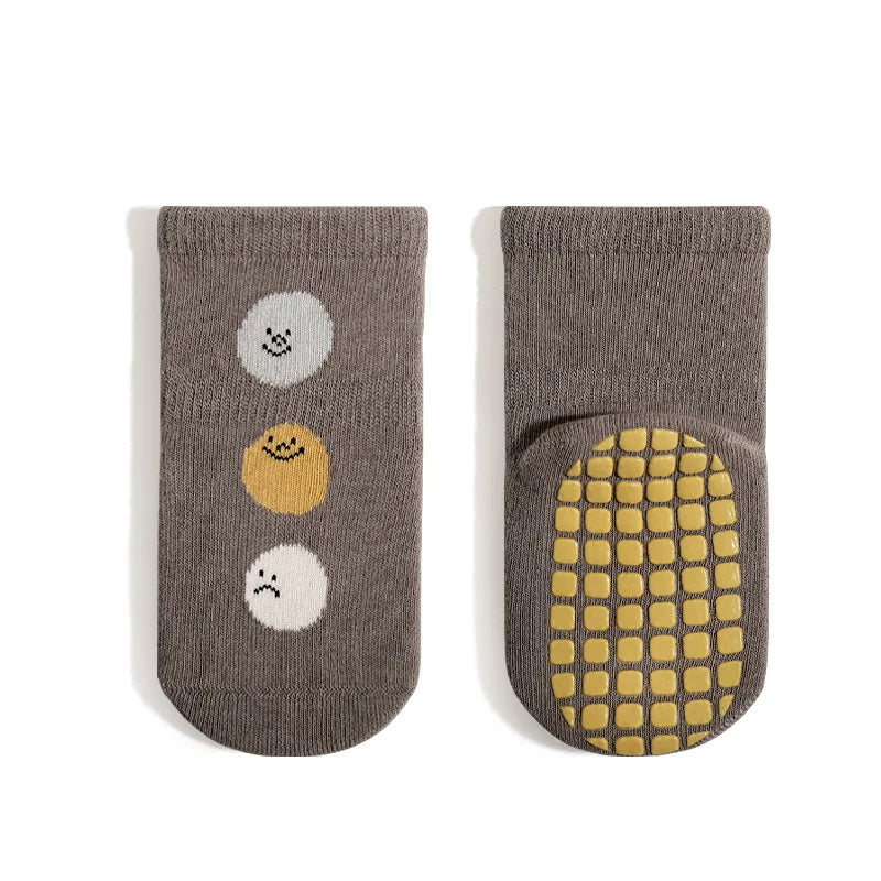 SnugglePaws Non-Slip Socks