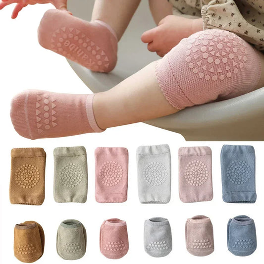 LittleSteps KneeProtect Socks