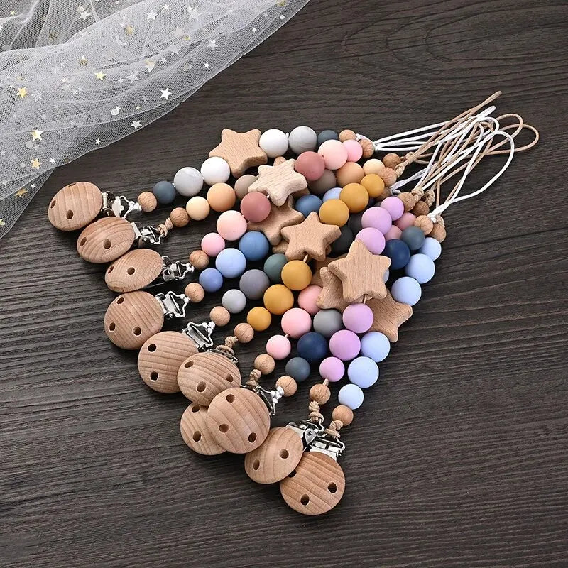 StarChew Teething Chain