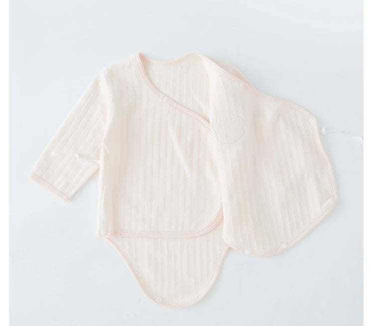 BreezySnug Baby Jumpsuit