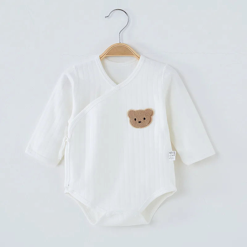 BreezySnug Baby Jumpsuit